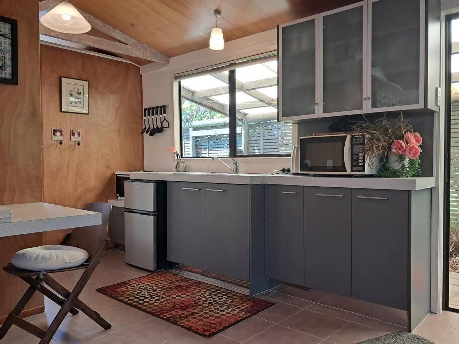 Sweet Guesthouse Waitara Exterior photo